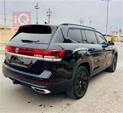 فولكسفاغن أطلس